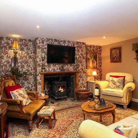 Wonderland Cottage Cupar Buitenkant foto