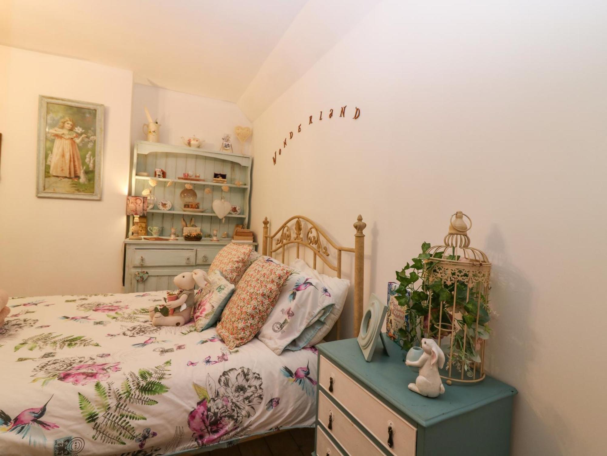 Wonderland Cottage Cupar Buitenkant foto