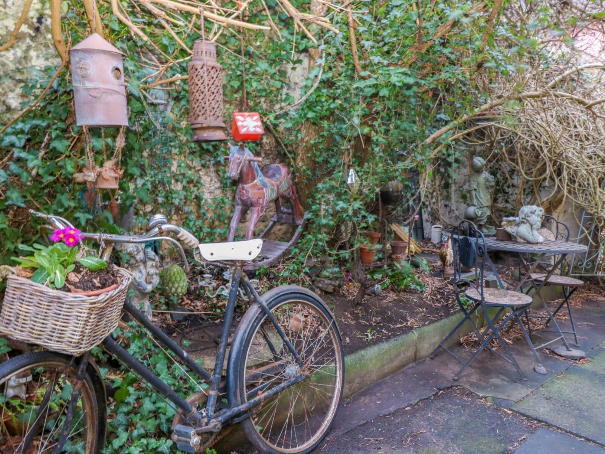 Wonderland Cottage Cupar Buitenkant foto