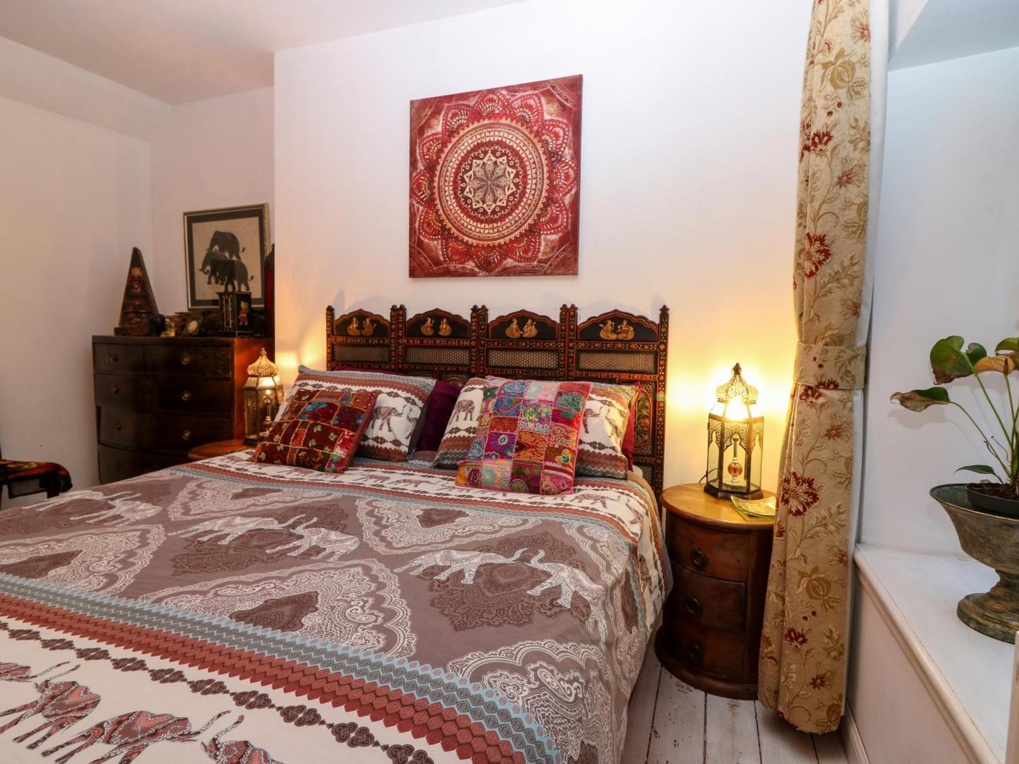 Wonderland Cottage Cupar Buitenkant foto